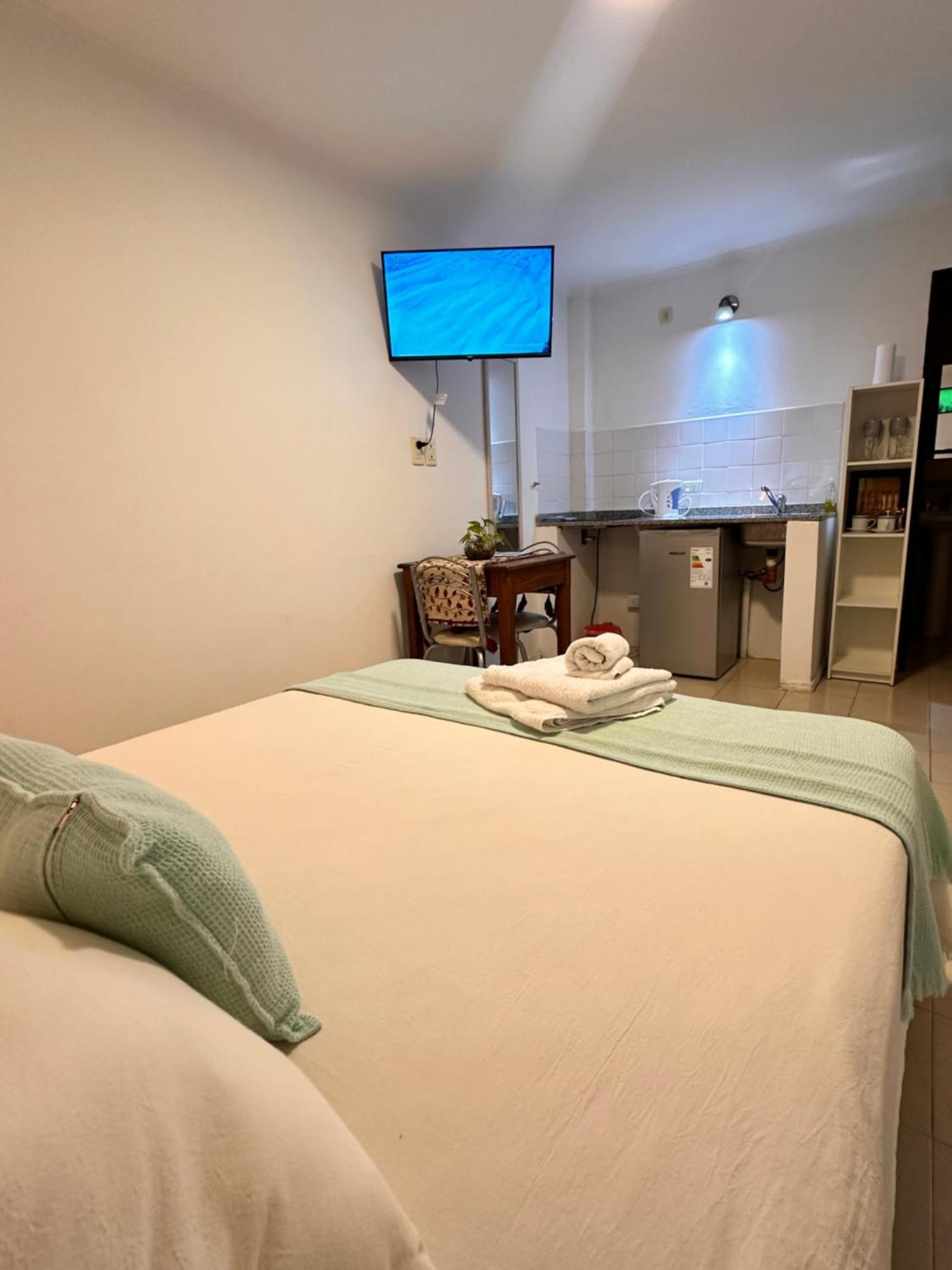 Quarto em Acomodações Particulares Inga *