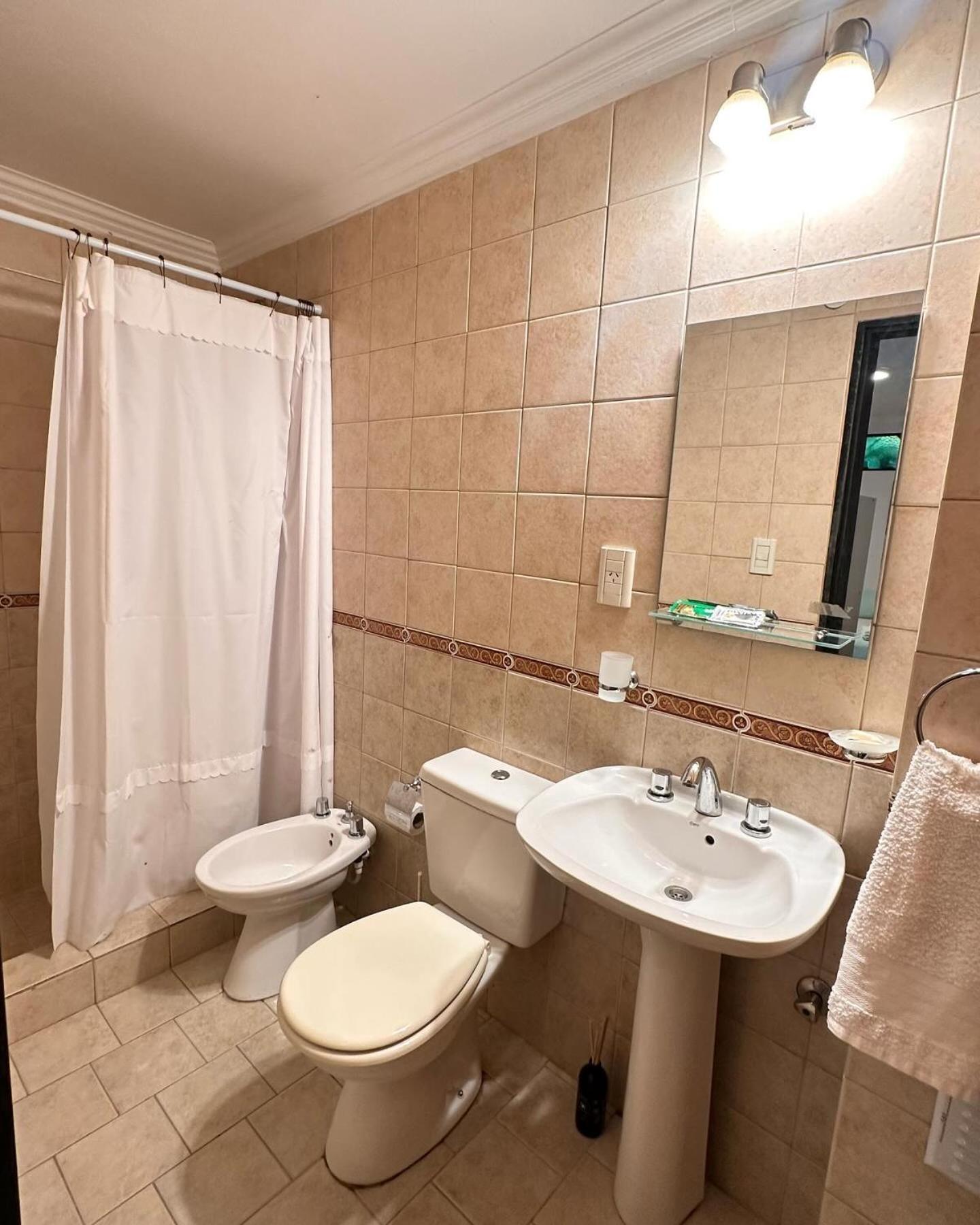 Quarto em Acomodações Particulares Inga