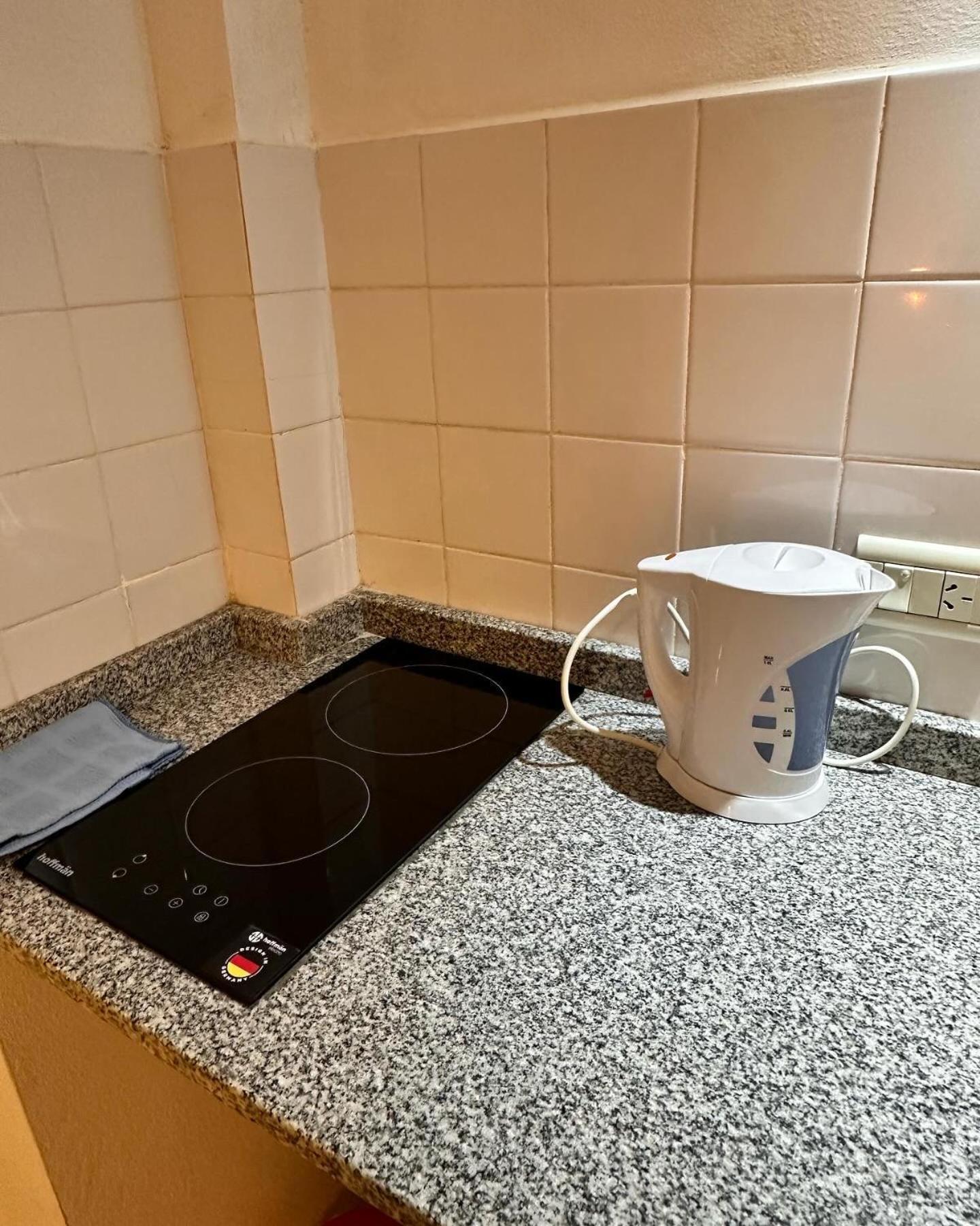 Quarto em Acomodações Particulares Inga *