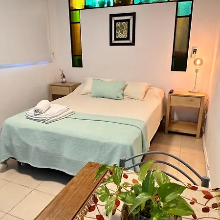 Room Inga Colon Exterior photo