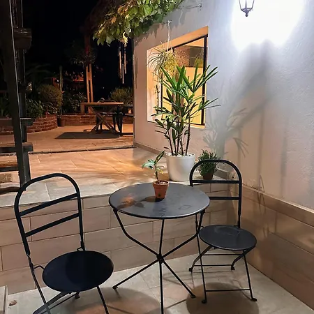 Room Inga Colon Exterior photo