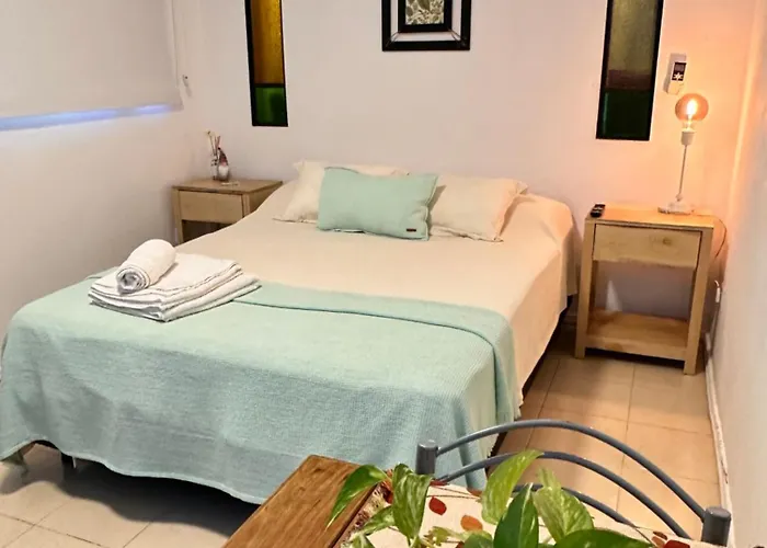 Room Inga Colon