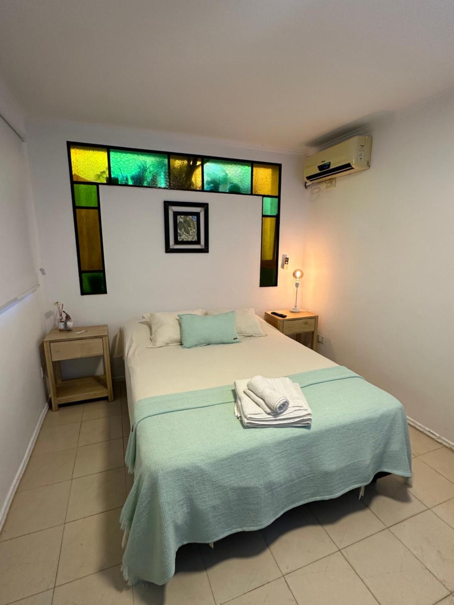 Inga Homestay