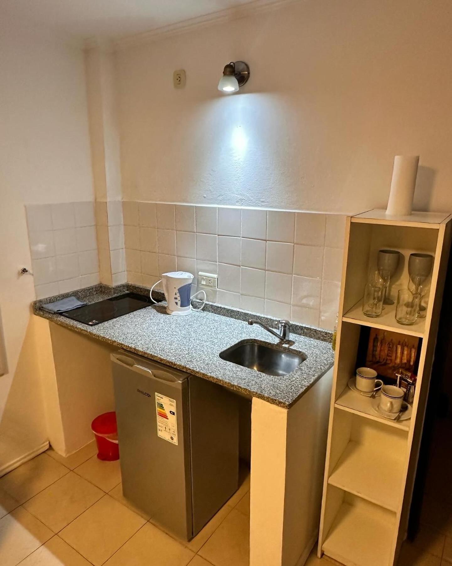 Inga Homestay Colon (Entre Rios)