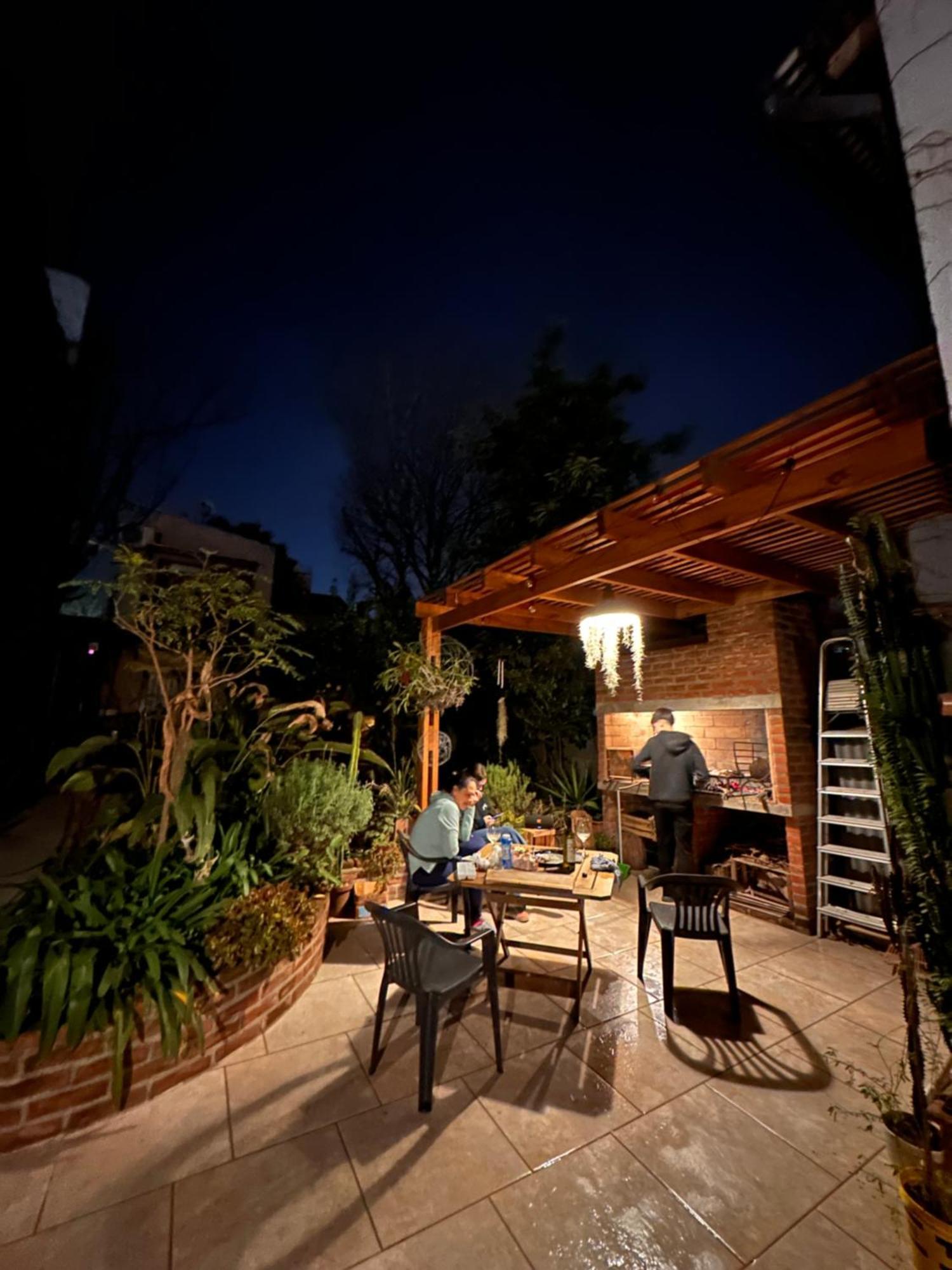 Homestay Inga Colon (Entre Rios)